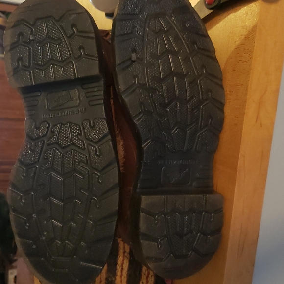 Redwing Gortex Boots - Picture 11 of 12